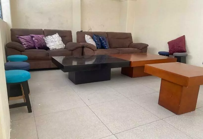 Nomada Hostel Oaxaca   Vive Nómada!