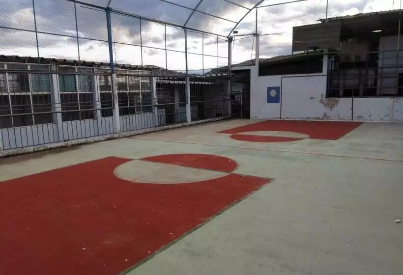 Nomada Hostel Oaxaca   Vive Nómada!