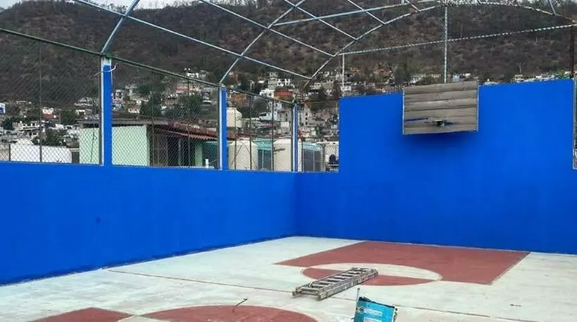 Nomada Hostel Oaxaca   Vive Nómada!