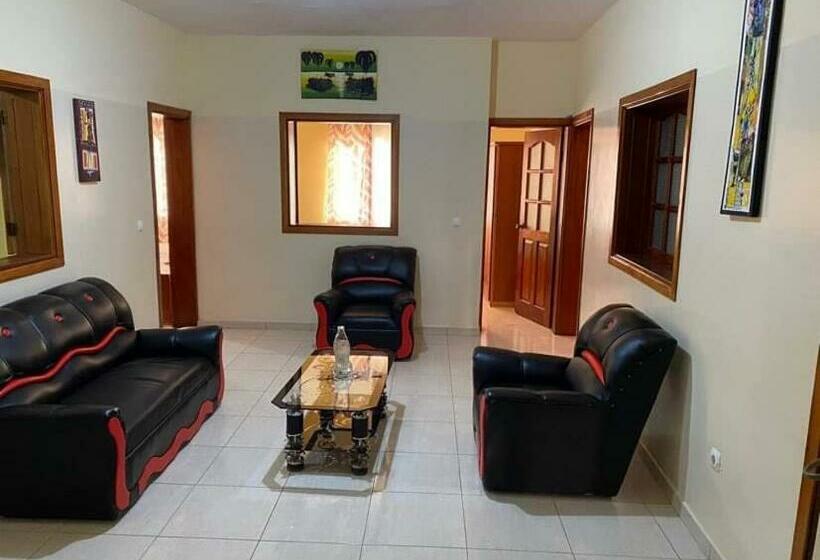 پانسیون Maison Artandrade