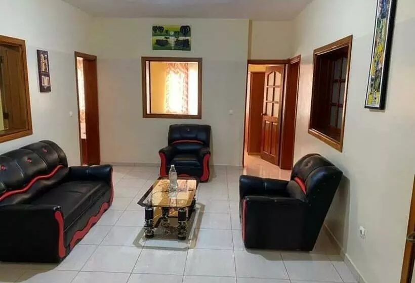 پانسیون Maison Artandrade