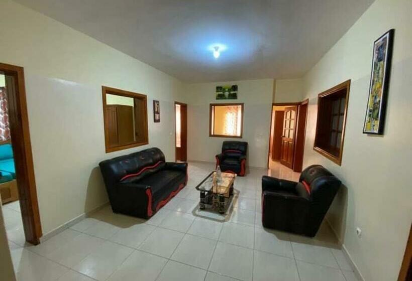 پانسیون Maison Artandrade