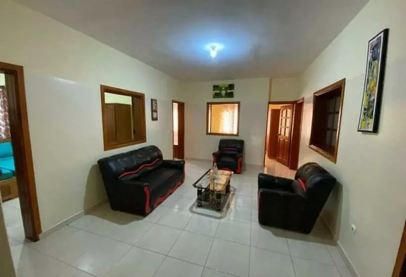 پانسیون Maison Artandrade