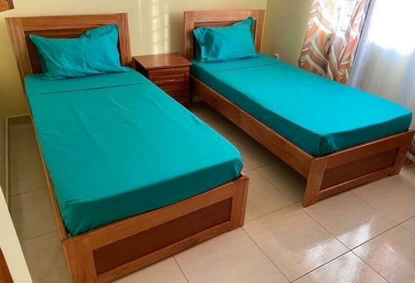 پانسیون Maison Artandrade