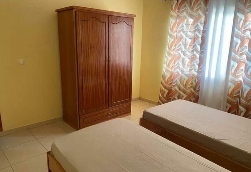 پانسیون Maison Artandrade