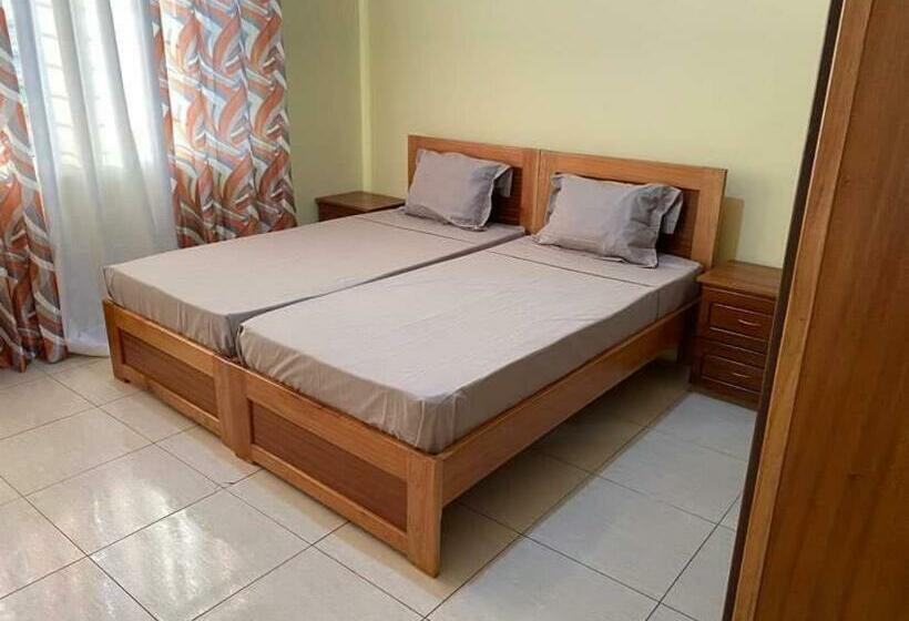 پانسیون Maison Artandrade