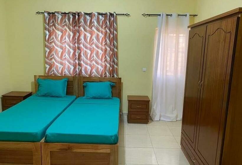 پانسیون Maison Artandrade