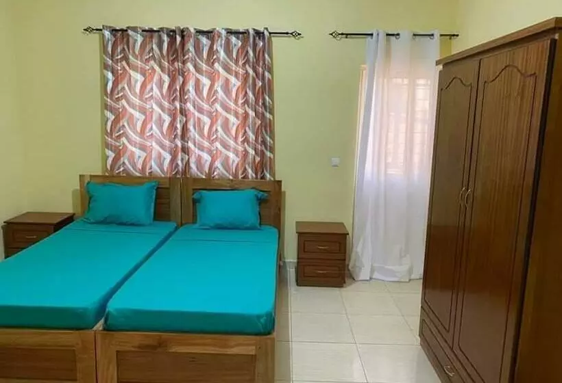 پانسیون Maison Artandrade
