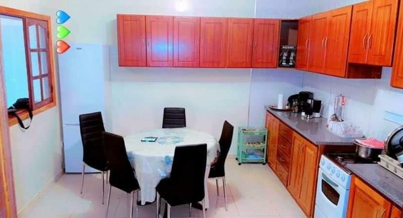 پانسیون Maison Artandrade