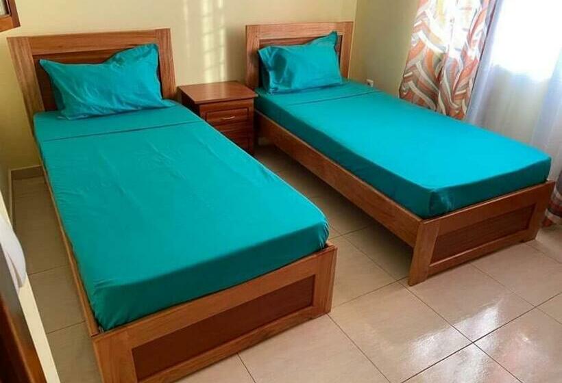 پانسیون Maison Artandrade