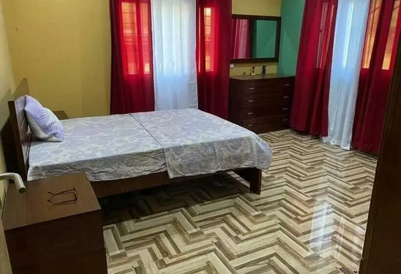 پانسیون Maison Artandrade