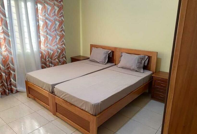 پانسیون Maison Artandrade