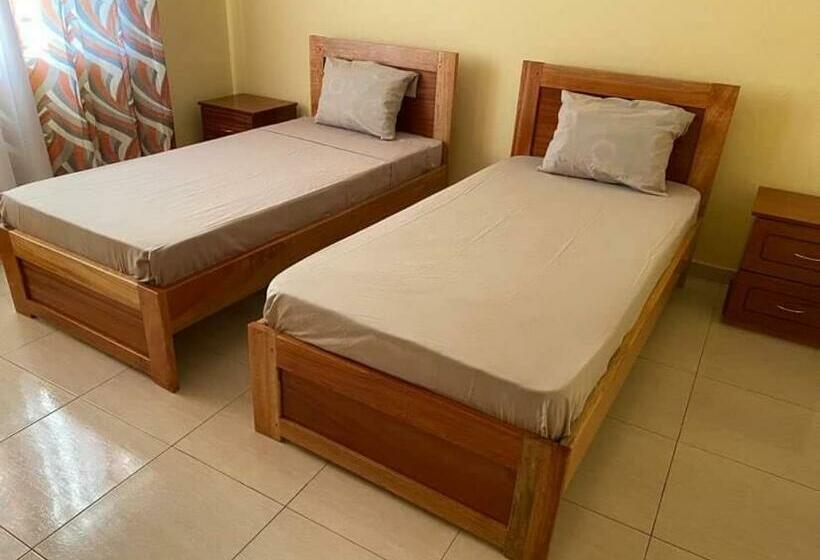 پانسیون Maison Artandrade