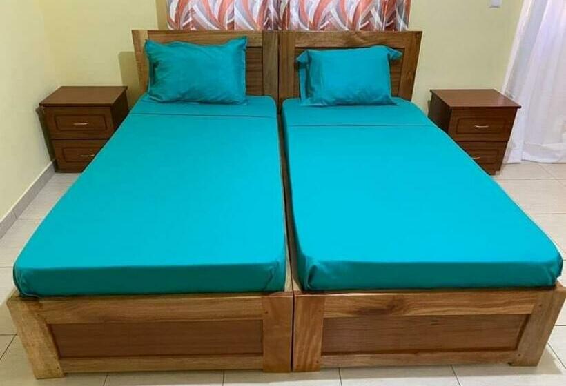 پانسیون Maison Artandrade