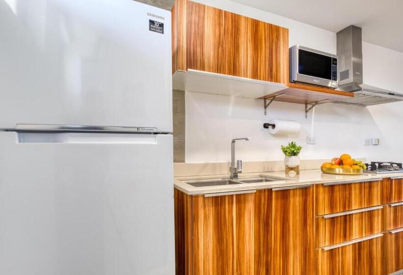 Uliv Revolución Tijuana