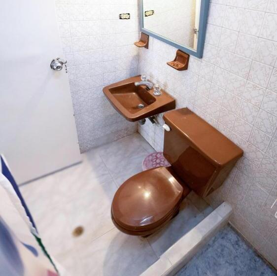 هاستل Casa Quinta La Felicidad