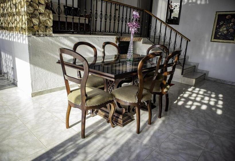 هاستل Casa Quinta La Felicidad