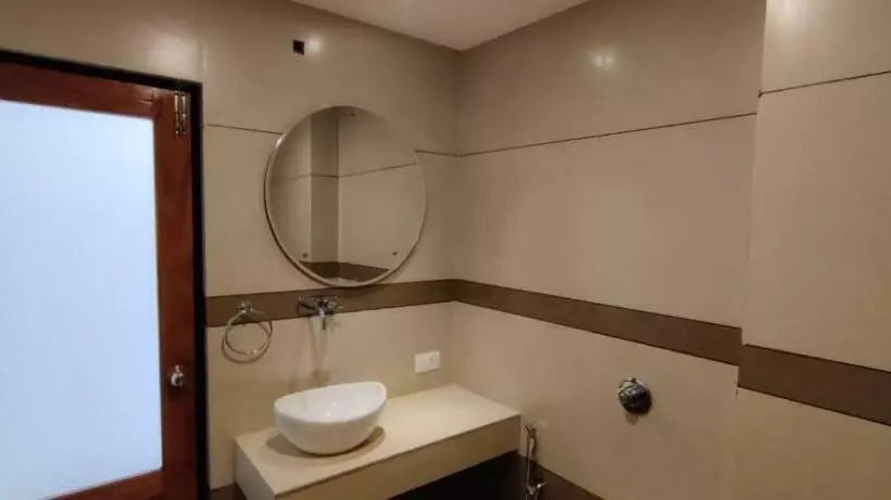 Aamiaismajoitus (B&B) Trees Thekkady