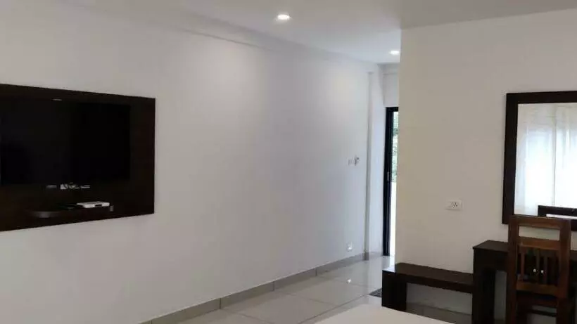 Aamiaismajoitus (B&B) Trees Thekkady