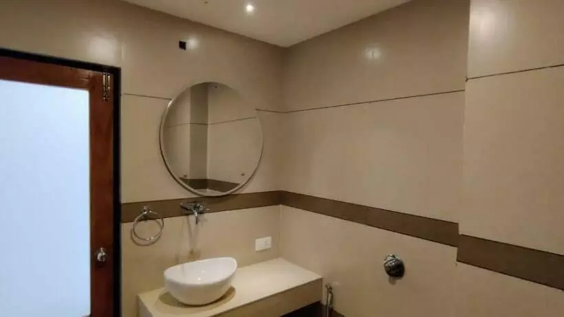 Aamiaismajoitus (B&B) Trees Thekkady