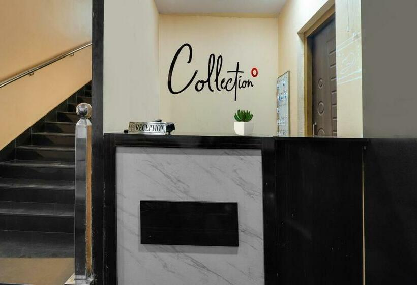 Collection O Hotel Simhadri