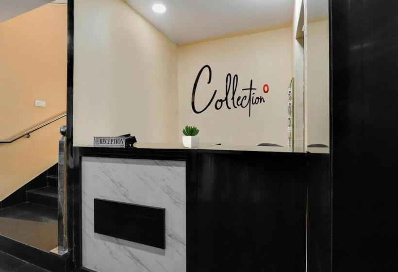 Collection O Hotel Simhadri