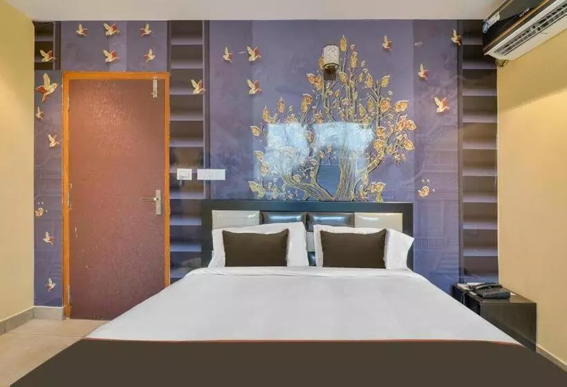 Collection O Hotel Simhadri