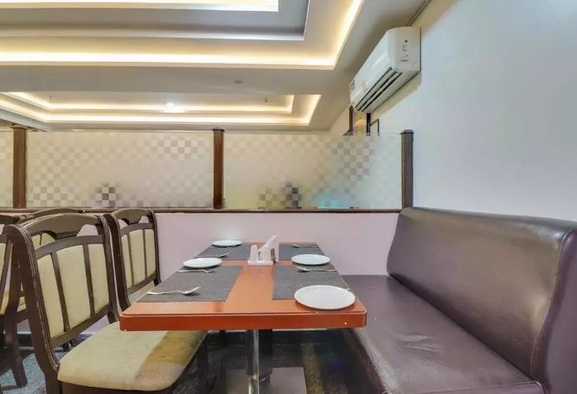 Collection O Hotel Simhadri