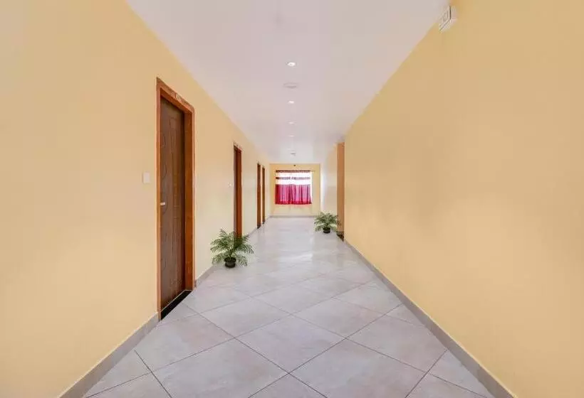 Collection O Hotel Simhadri
