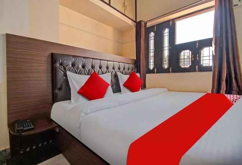 Flagship Hotel Elite Inn