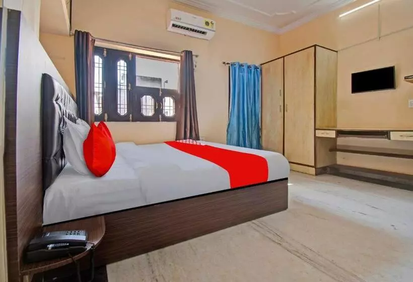 Flagship Hotel Elite Inn