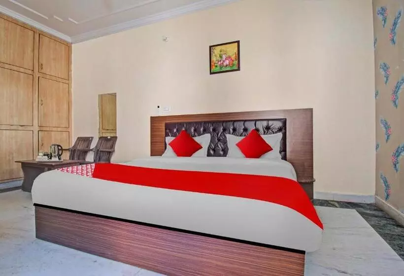 Flagship Hotel Elite Inn