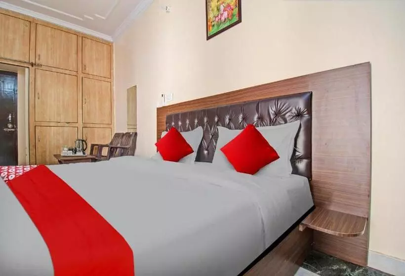 Flagship Hotel Elite Inn