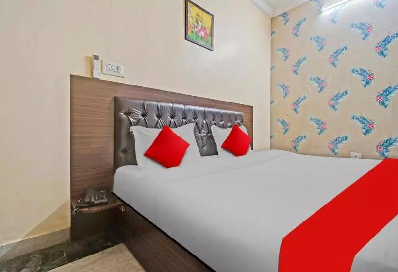 Flagship Hotel Elite Inn