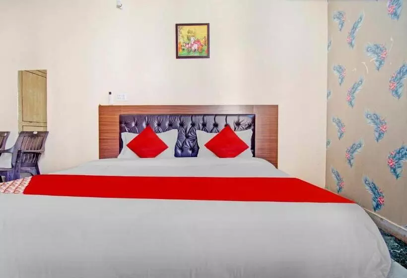 Flagship Hotel Elite Inn