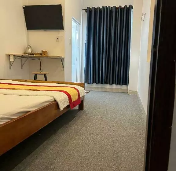 Motel Toàn Thắng