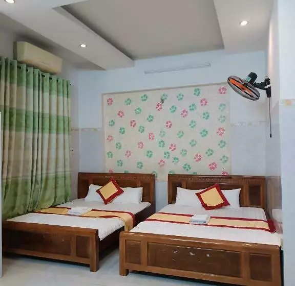 Motel Toàn Thắng