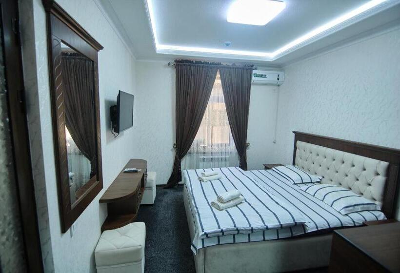 پانسیون Brick Palace