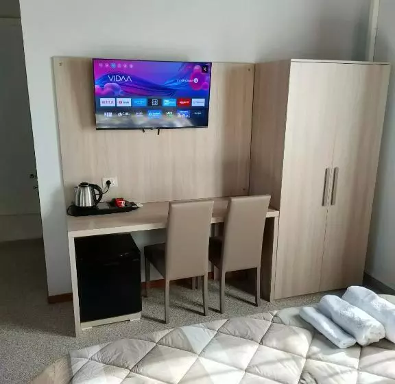 Majatalo La Corte Felice