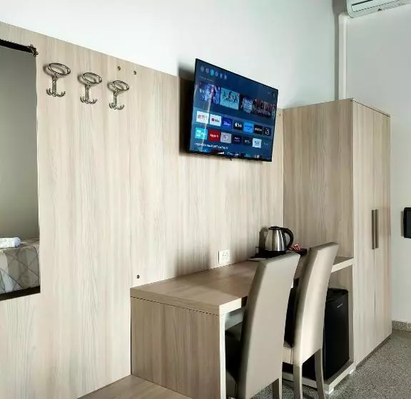 Majatalo La Corte Felice