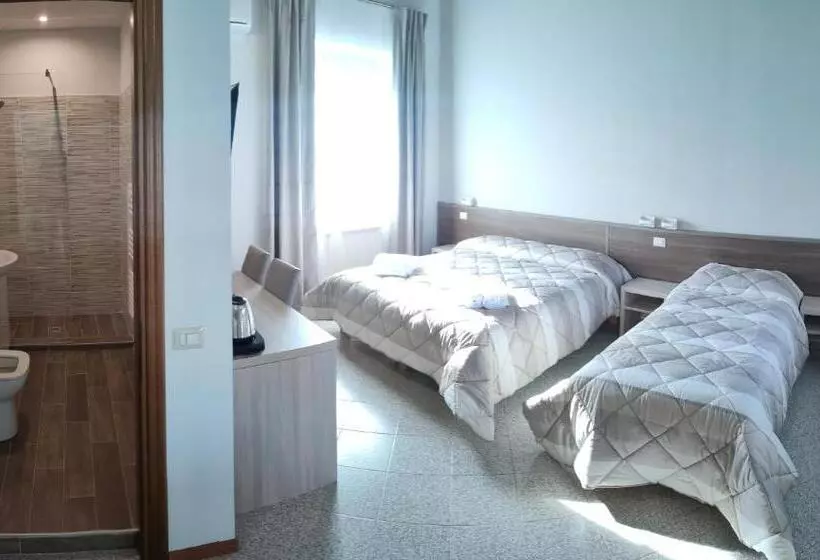 Majatalo La Corte Felice