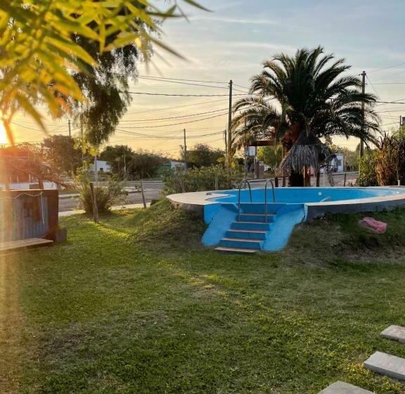 ペンション Maleglam