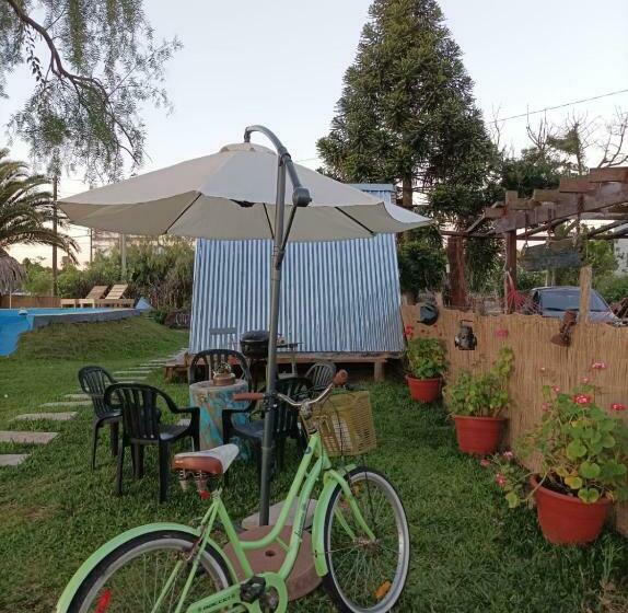 ペンション Maleglam