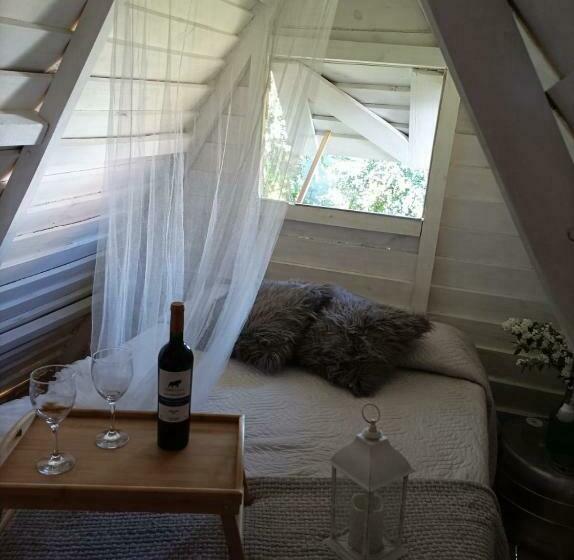 ペンション Maleglam