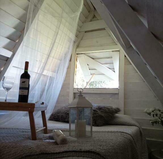 ペンション Maleglam