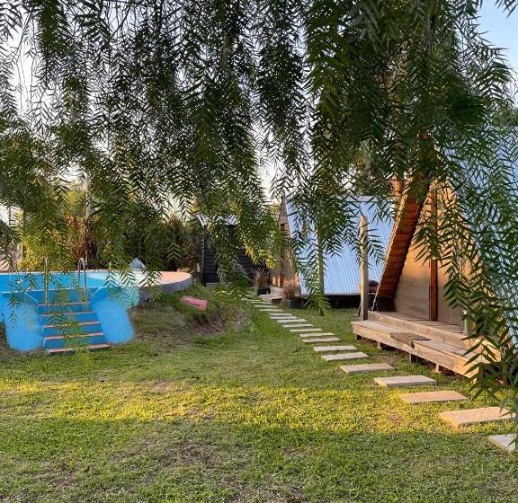 ペンション Maleglam