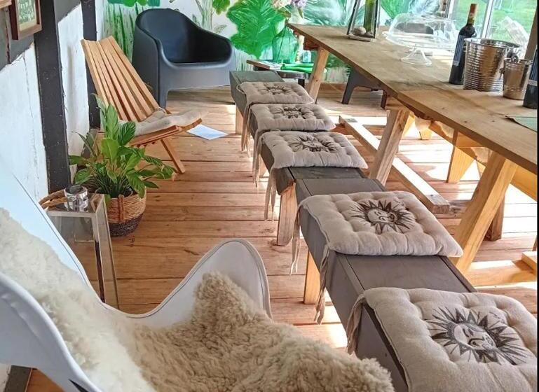 ペンション Maleglam