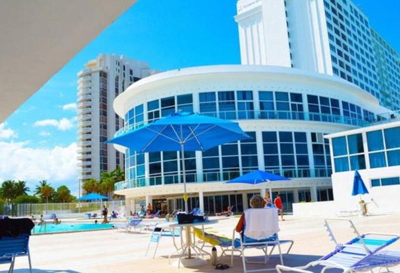 11th Seven Heaven Miami Unforgettable Ocean Front Free Parking
