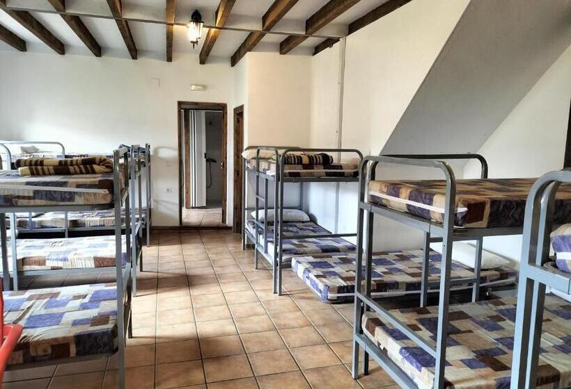 Albergue Don Camino