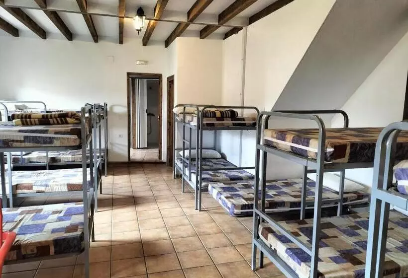 Albergue Don Camino
